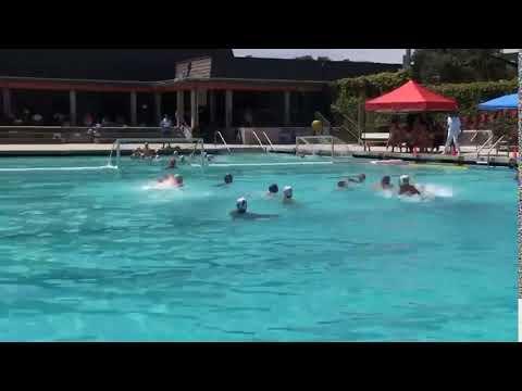 Video of Beyond 1/2 pool w/2 secs for tie