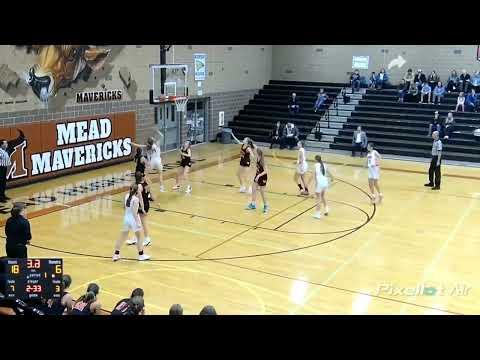 Video of Darby Haley Highlights from Mead vs Lewis Palmer