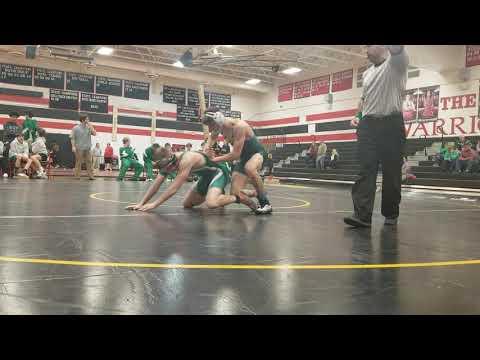 Video of Dual Match 138 lbs