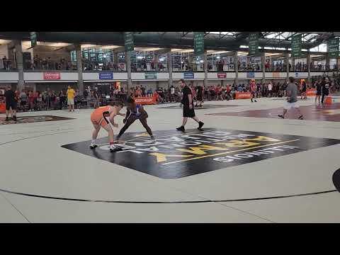 Video of 7/2/22 Midwest Nationals