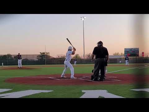 Video of Strike Out vs Marion 03-26-21