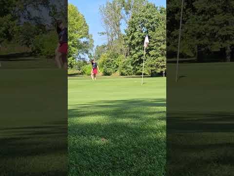 Video of September 2023 Chipping