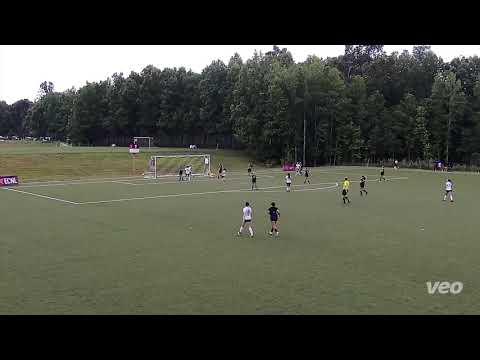 Video of ECNL NC Showcase June 2021 