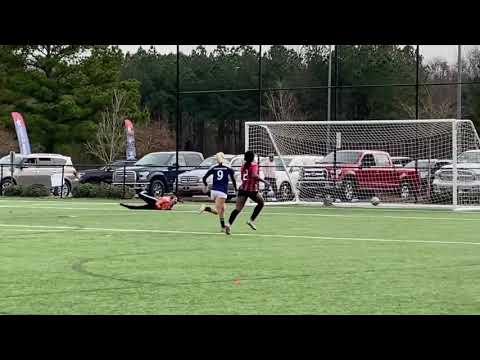 Video of NCFC and CCL Showcase Fall 2020 highlights 