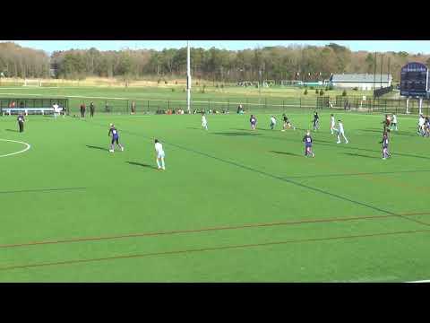 Video of 2021 Shooting Stars Easter Tournament