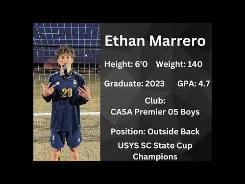 Video of Fall-2022 State Cup Highlights 