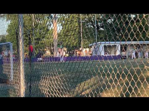 Video of Dylan Feister - ACME Double on 7/17/20