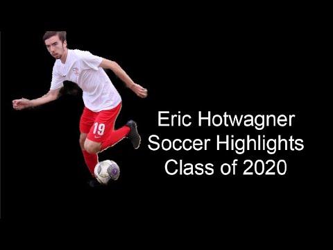 Video of Eric Hotwagner Highlights