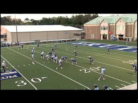 Video of Will Hefley Quarterback 2015 Team Camp 6-10-2014