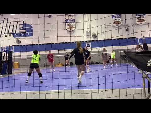 Video of INTERNATIONAL LIBERO 5’3”