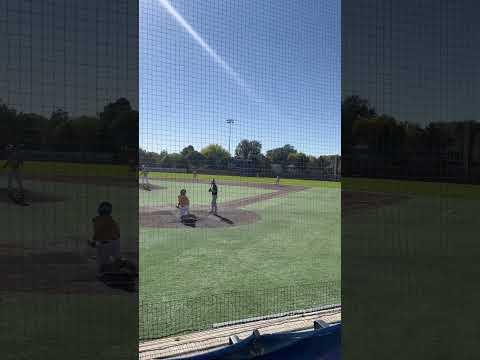 Video of Grant Prouty Pitching