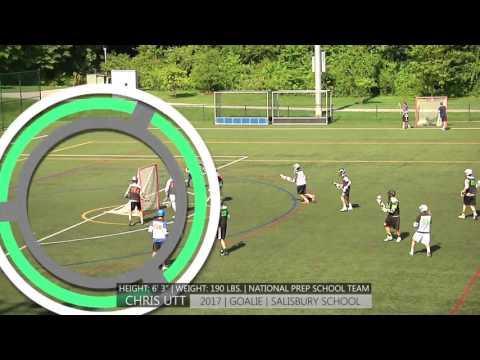 Video of Trilogy High School Aces 2015 Summer