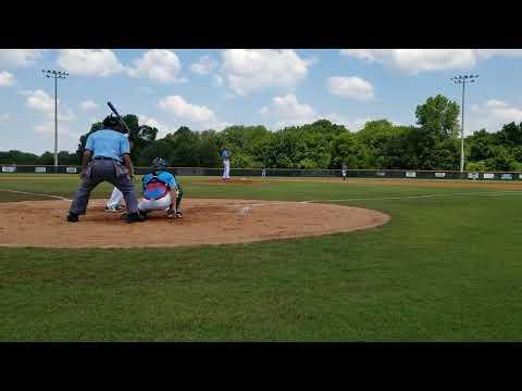 Video of 2 seam fastball 