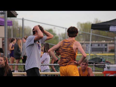 Video of Tiger Booster Invitational 2023 - 2:05.61 800m