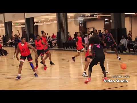 Video of AAU Mix