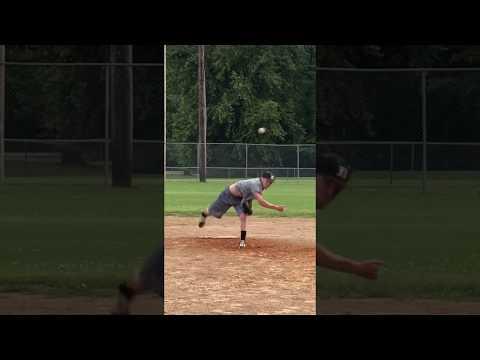 Video of Colten Foster - College Baseball Recruiting Video 5