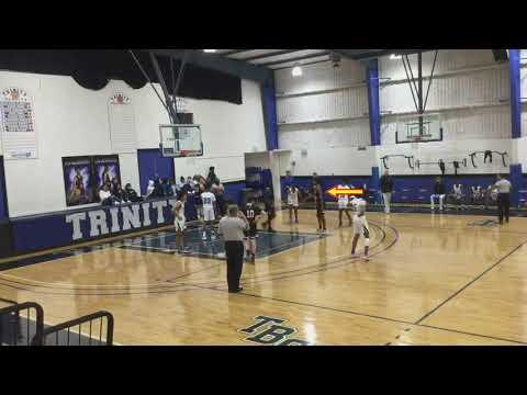 Video of 2021 High School Highlights Video