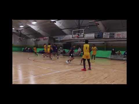 Video of Truvision Fall League STL Highlights 