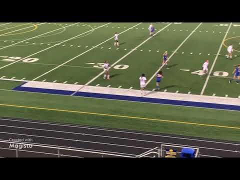 Video of PH vs Hampton playoff game 2020