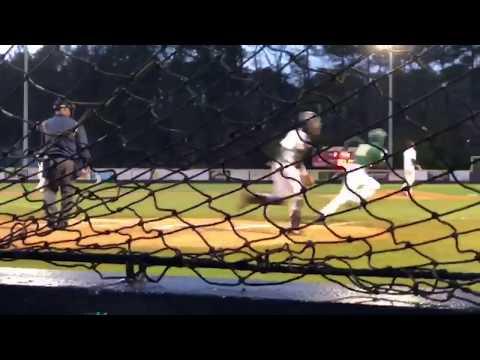 Video of Will home run 3.13.18