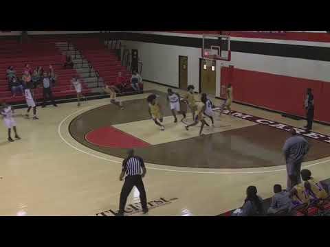 Video of Jomarion Price Class of 2024 #4