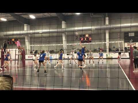 Video of Maggie Craker 2021 Setter Extended Play