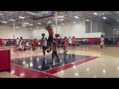 Video of At Prep Hoops Top 250 Expo