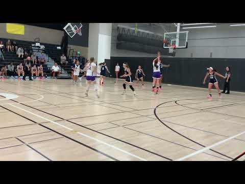 Video of NW Showcase (#0, pink shoes) 