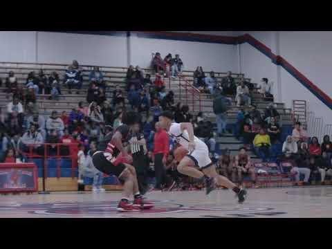 Video of Tyrone Robertson Highlights