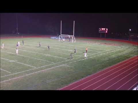 Video of Jacob Couto #8 High School Highlights #1