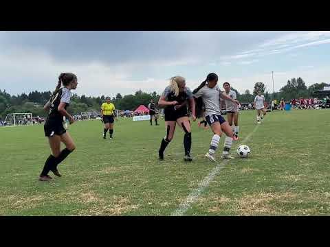 Video of Crossfire Challenge Showcase Highlights July 2023