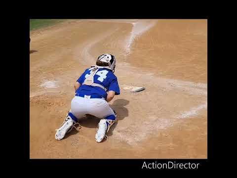 Video of  Catching Skills Video and game clips