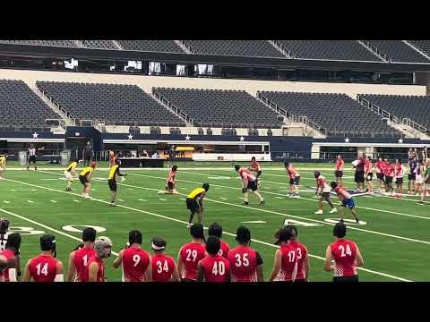 Video of JD Nationals @ Dallas Texas 
