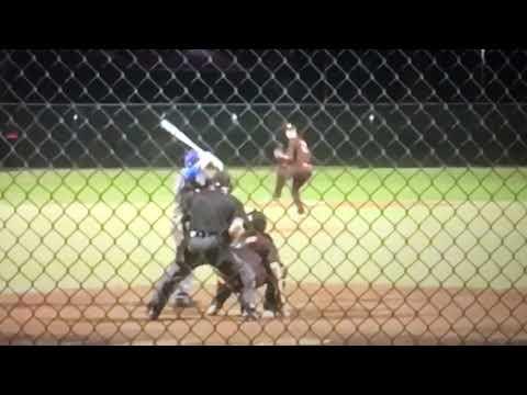 Video of Q Graves 2/15/20 vs Apopka HS