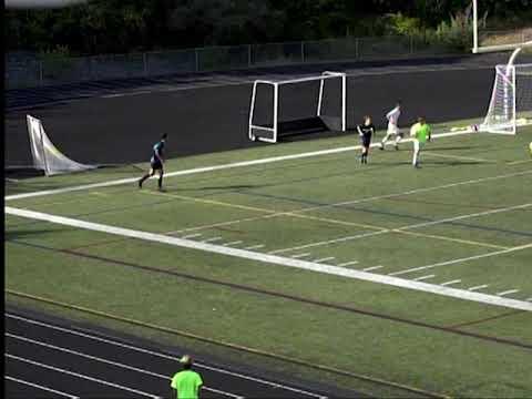 Video of Nolan's soccer highlights