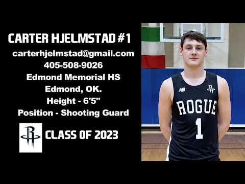 Video of Summer '22 AAU highlights