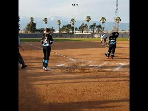 Video of Hemet High Jurupa Tournament