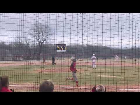 Video of 2022 Spring Triple