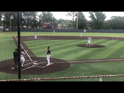 Video of Mason Kelley 2020 RHP 6-8-19