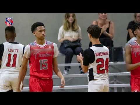 Video of AAU World Championship Mix