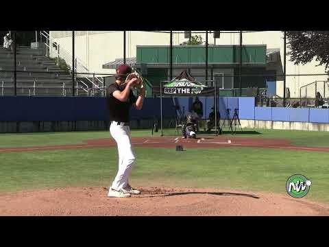 Video of Wes Lynch Baseball Northwest PEC 7/11/22