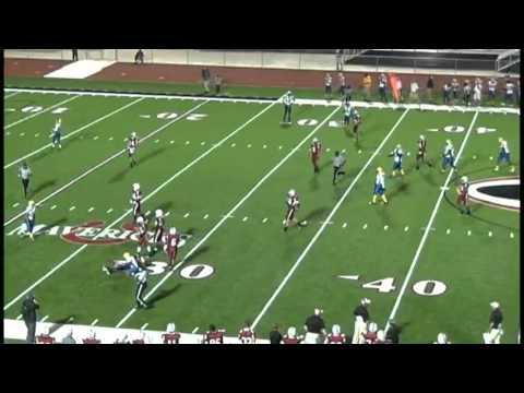 Video of 2011 Highlights # 5