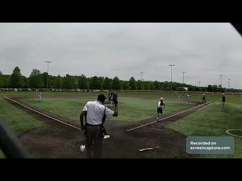 Video of Ellie Beck-Aden, 2026, June '23 Softball Highlights