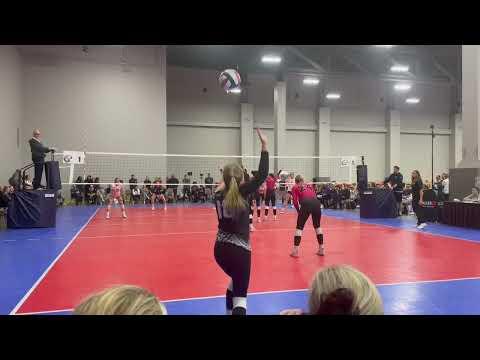 Video of Dig This! vs. A4 at the Classic 2023