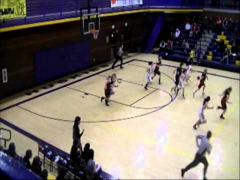 Video of Lorie Miller Class of 2016 Sophmore Highlights 