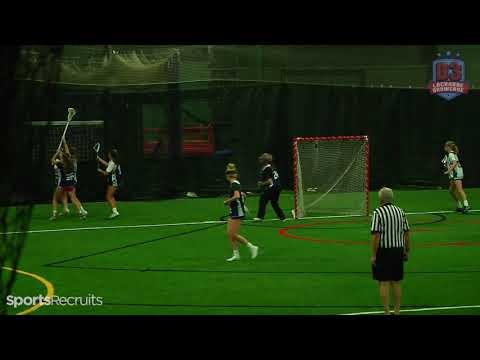 Video of Helena DuMoulin D3 Showcase Fall 2019