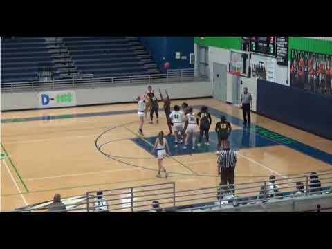Video of #3 Avery McConnell Eaton High School