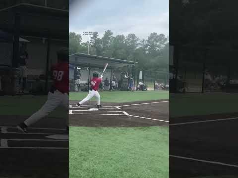 Video of Perfect Game All State 2023