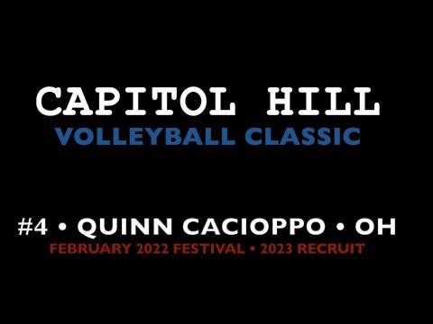 Video of Capitol Hill Classic Highlights- February 2022