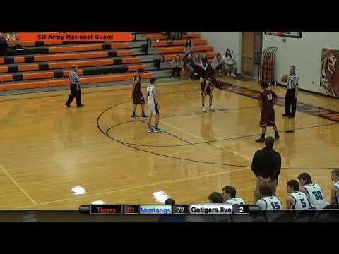 Video of South Border vs McIntosh (BBB)